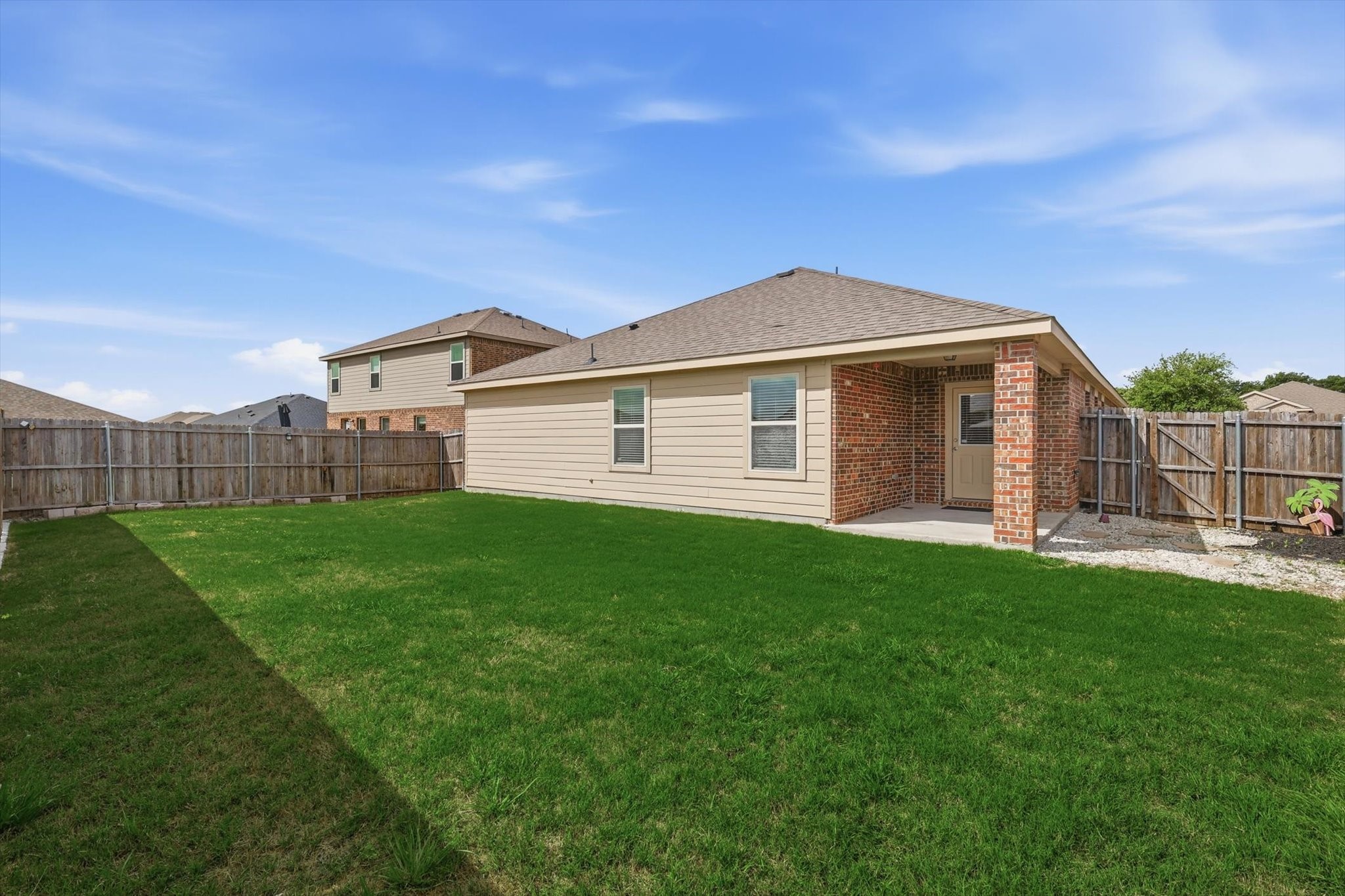 2334 Triston Street Anna TX 75409