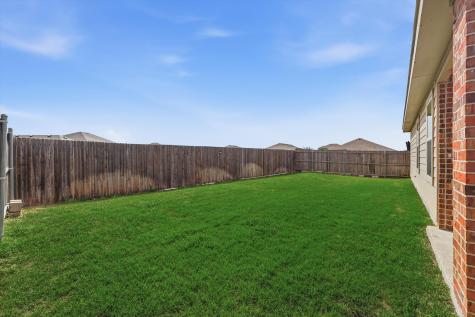 2334 Triston Street Anna TX 75409