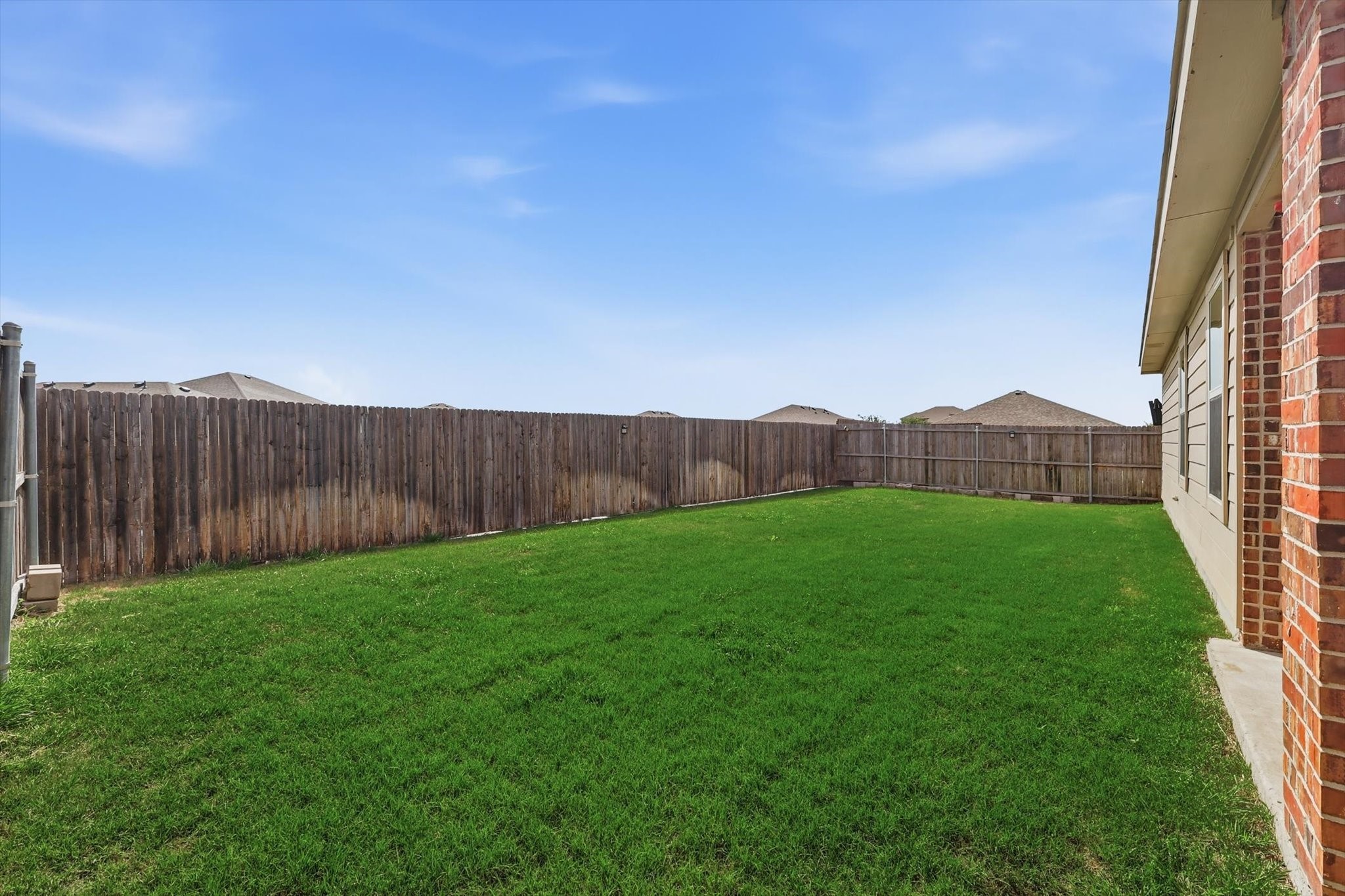 2334 Triston Street Anna TX 75409