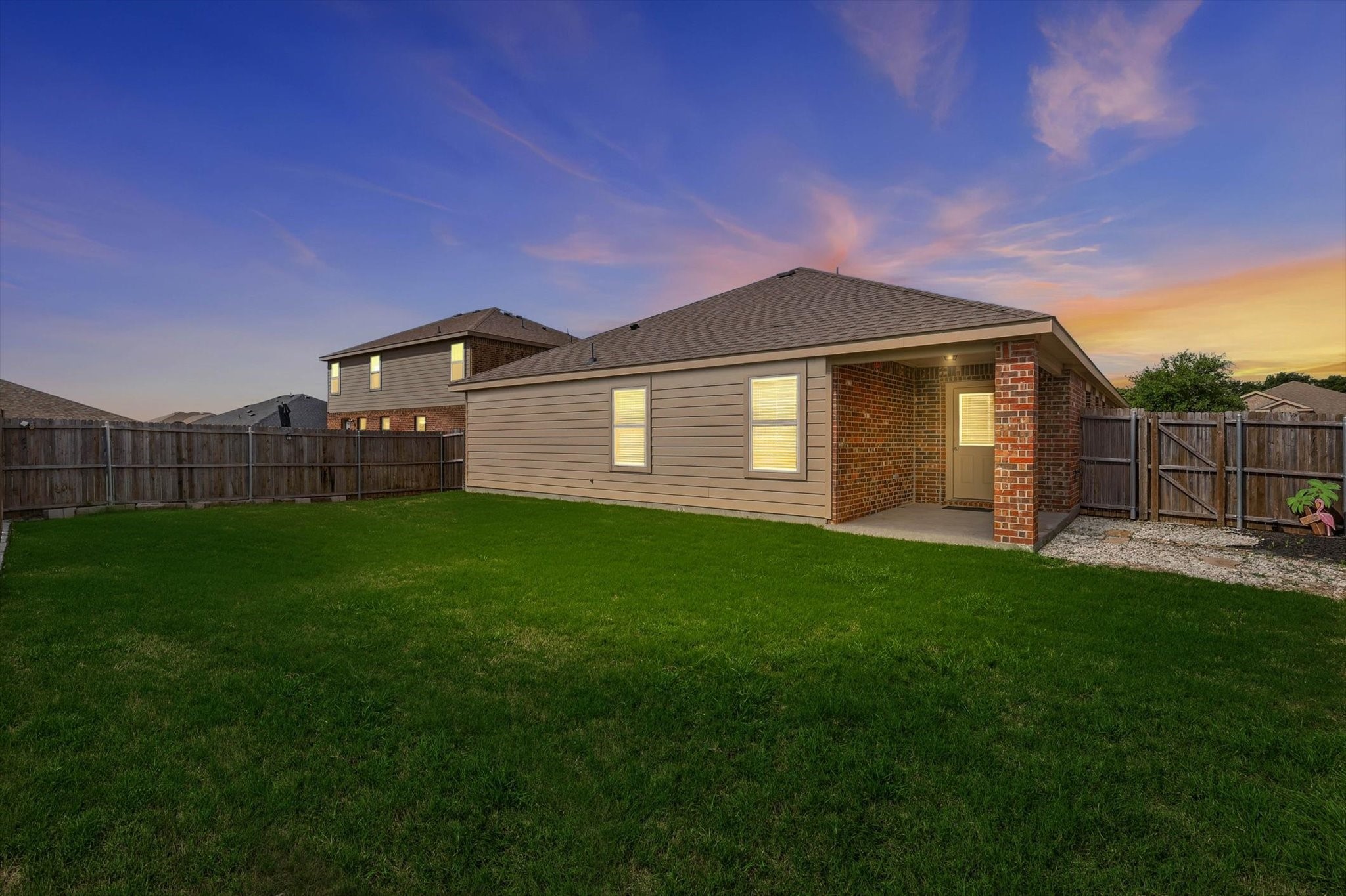 2334 Triston Street Anna TX 75409