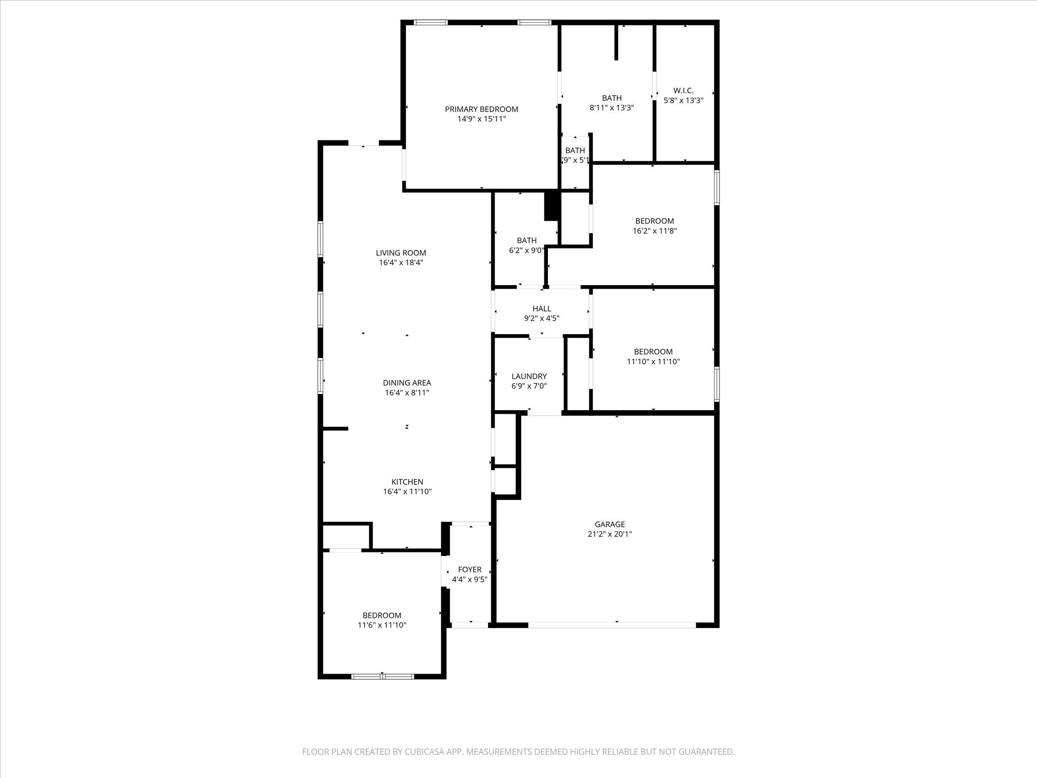 2334 Triston Street Anna TX 75409