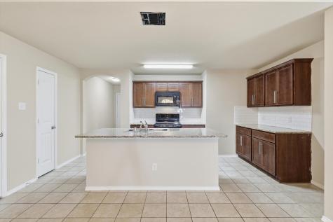 2334 Triston Street Anna TX 75409