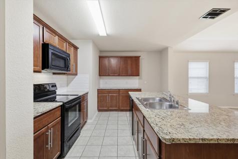 2334 Triston Street Anna TX 75409
