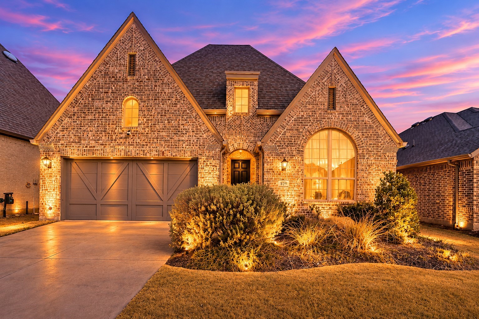 829 Pier Street Little Elm TX 76227