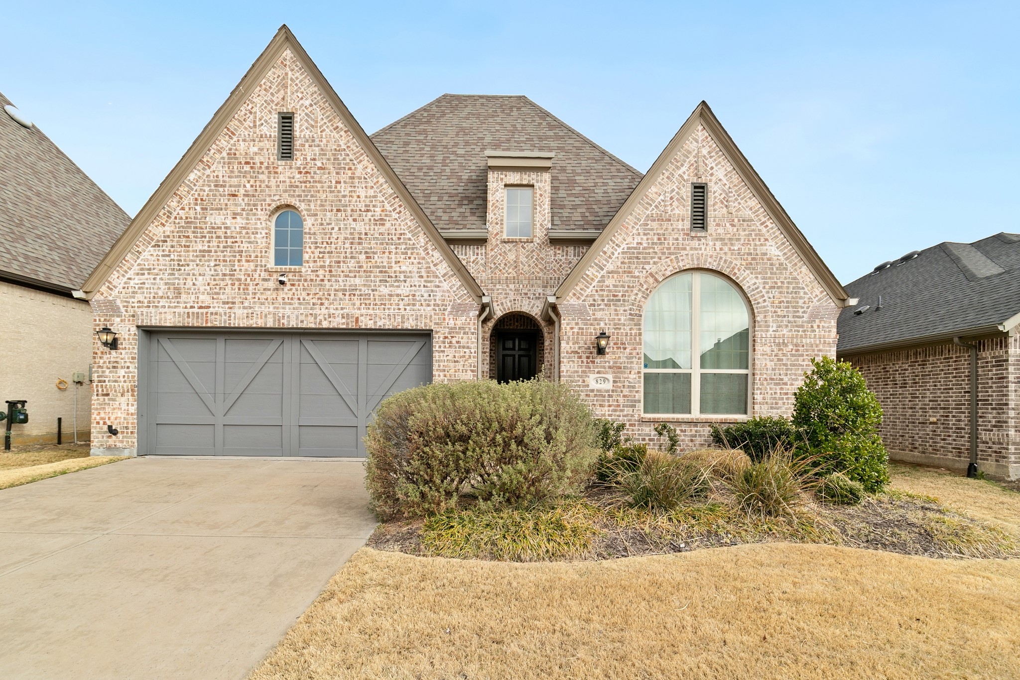829 Pier Street Little Elm TX 76227
