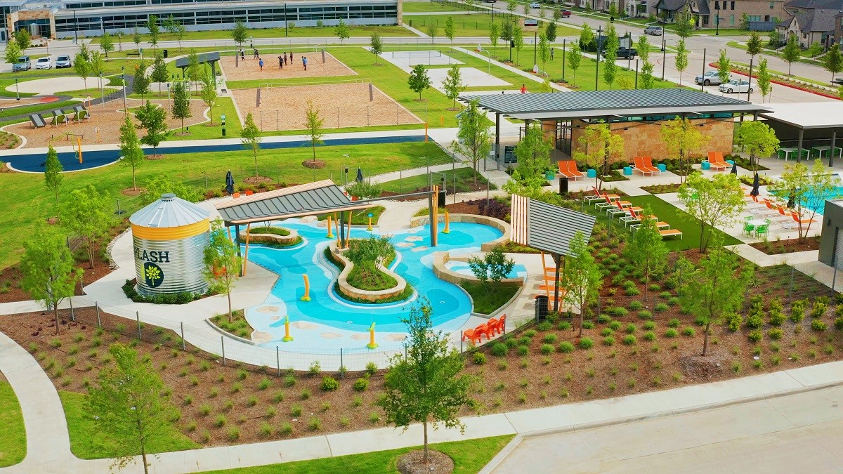 829 Pier Street Little Elm TX 76227