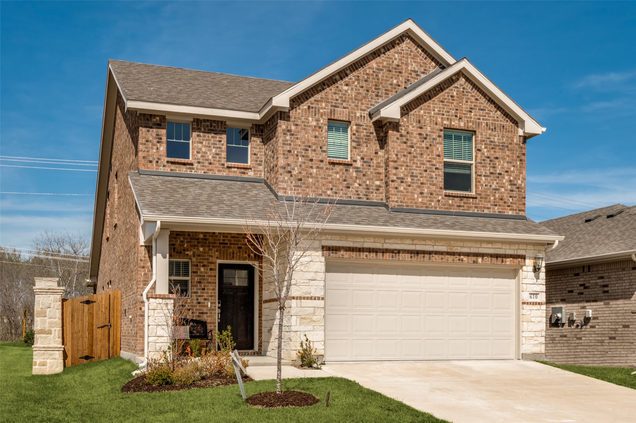 610 Melody Hill Drive Mckinney TX 75071