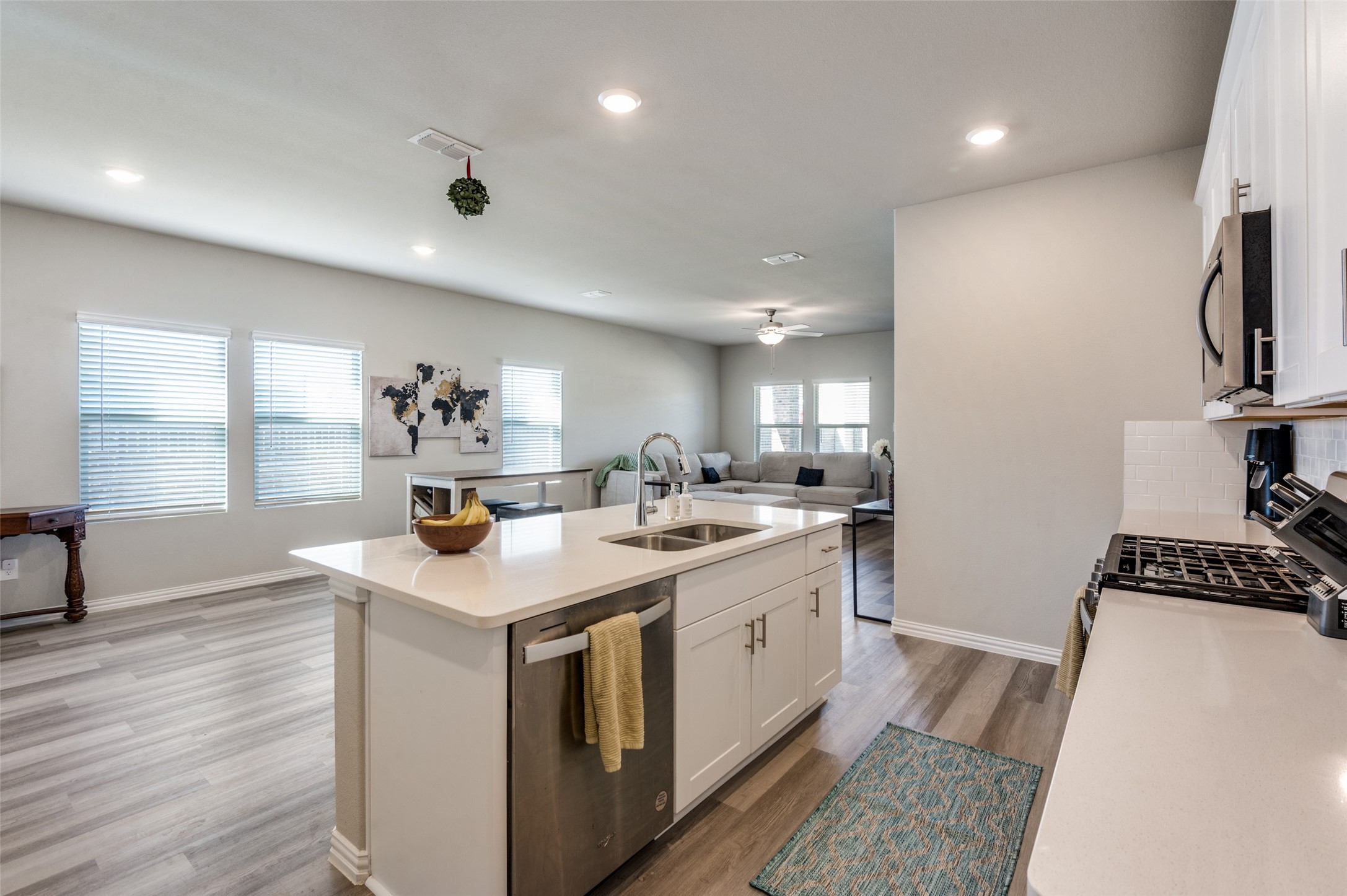 610 Melody Hill Drive Mckinney TX 75071