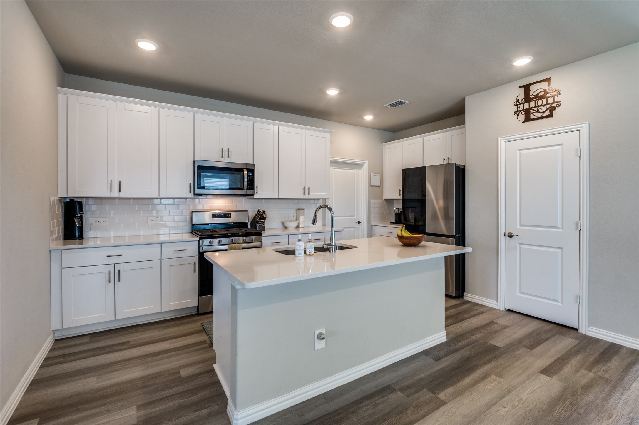 610 Melody Hill Drive Mckinney TX 75071