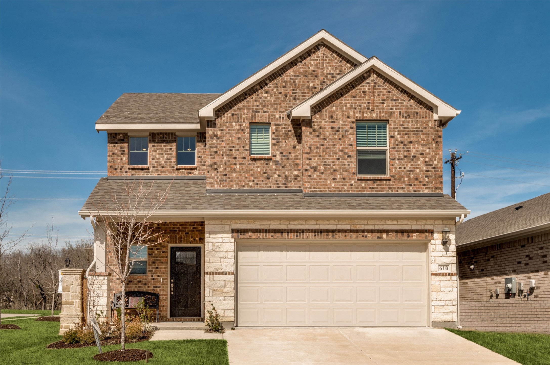 610 Melody Hill Drive Mckinney TX 75071