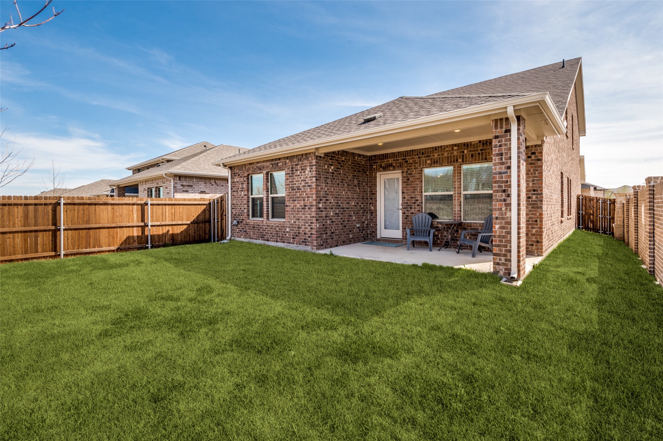 610 Melody Hill Drive Mckinney TX 75071