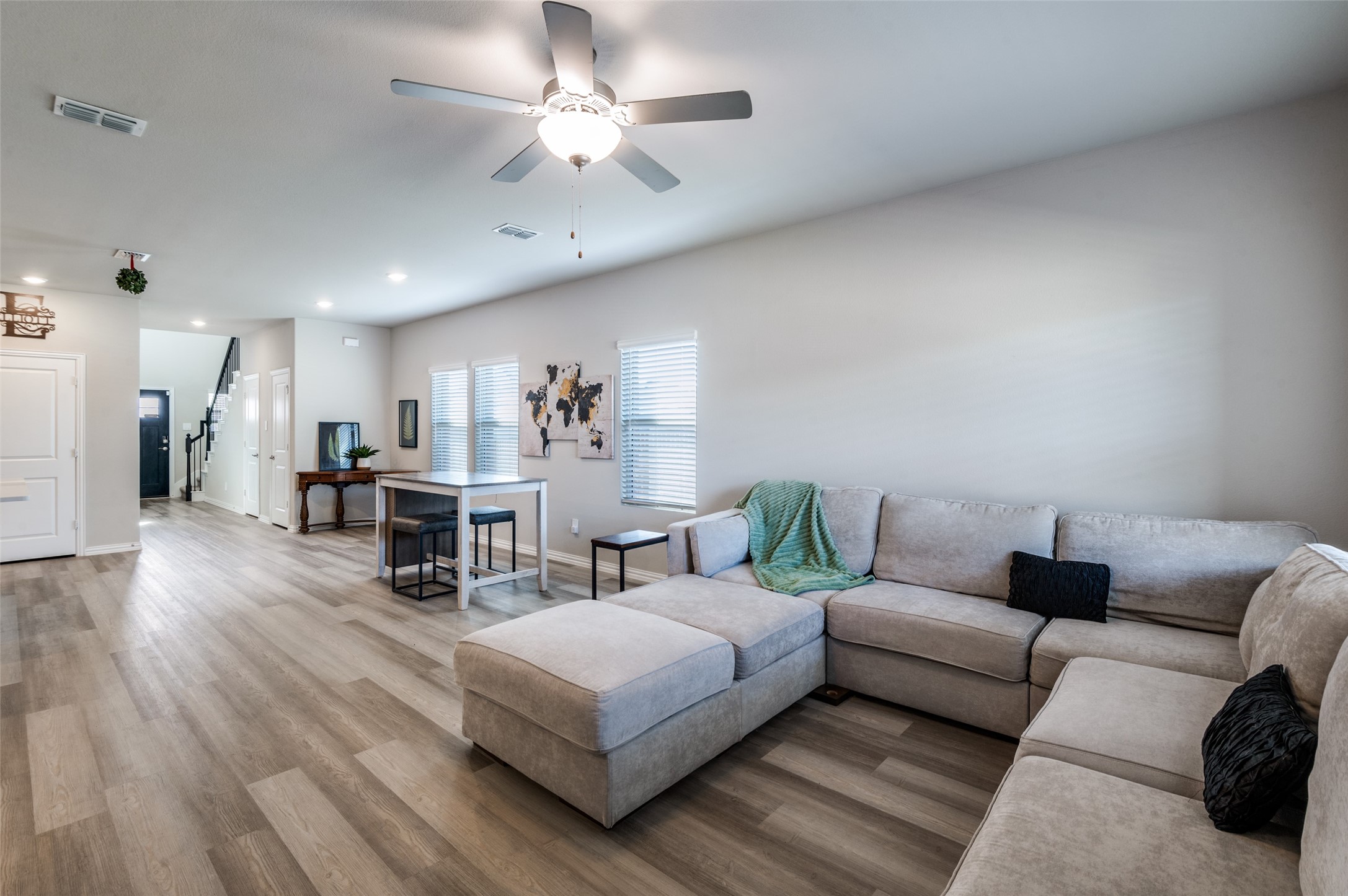 610 Melody Hill Drive Mckinney TX 75071