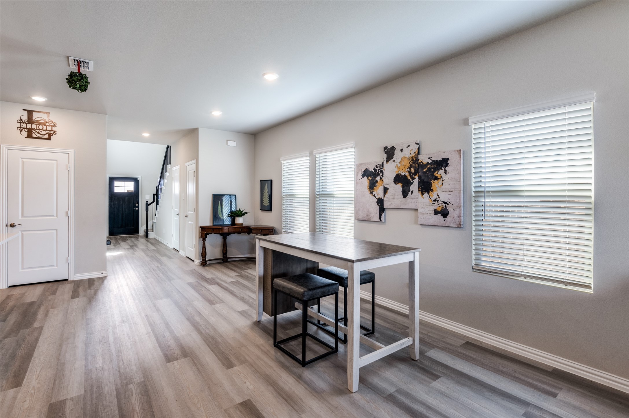 610 Melody Hill Drive Mckinney TX 75071