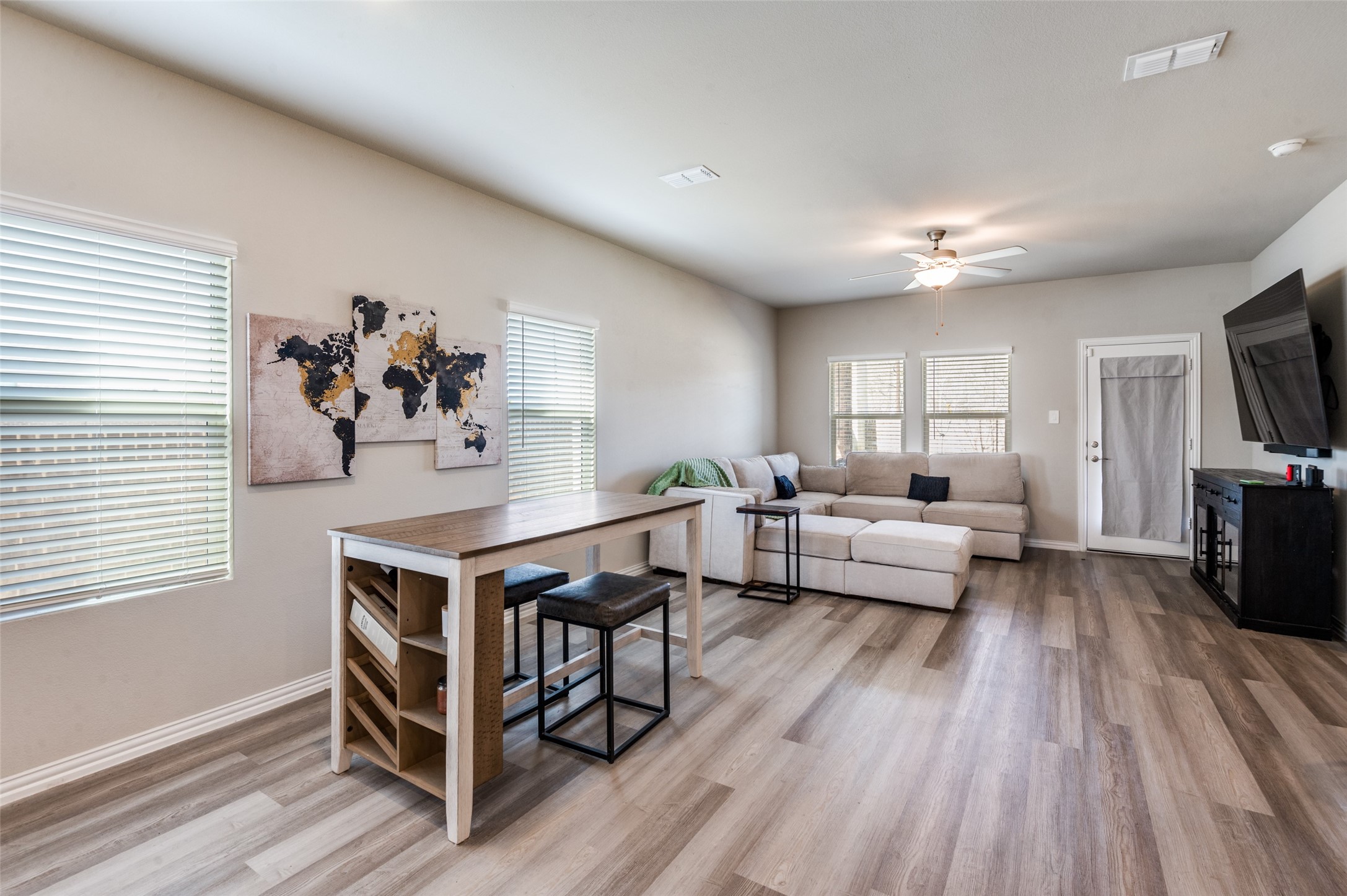 610 Melody Hill Drive Mckinney TX 75071