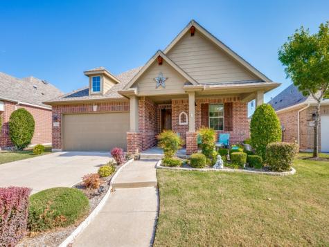 1212 Isabella Lane Savannah TX 76227