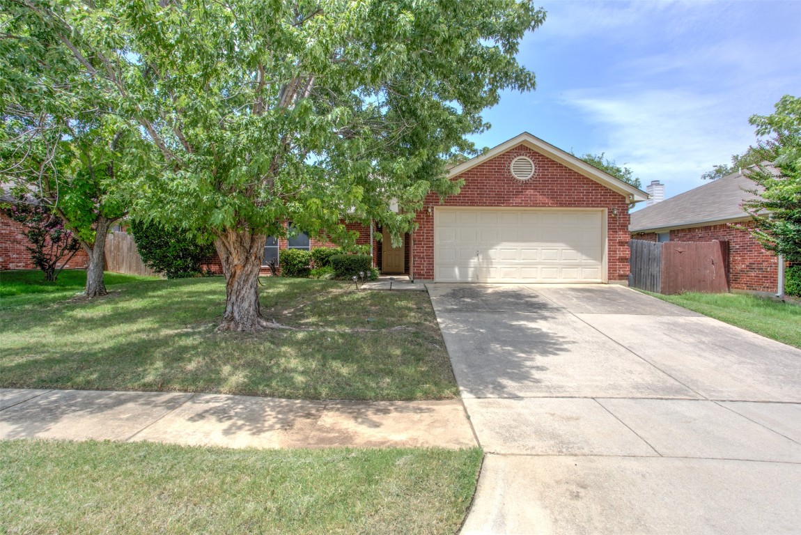 540 Nathan Street Saginaw TX 76179