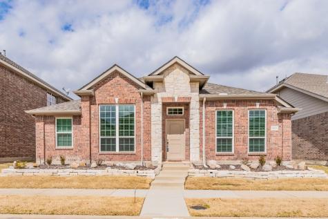 5904 Saddle Club Trail Mckinney TX 75070