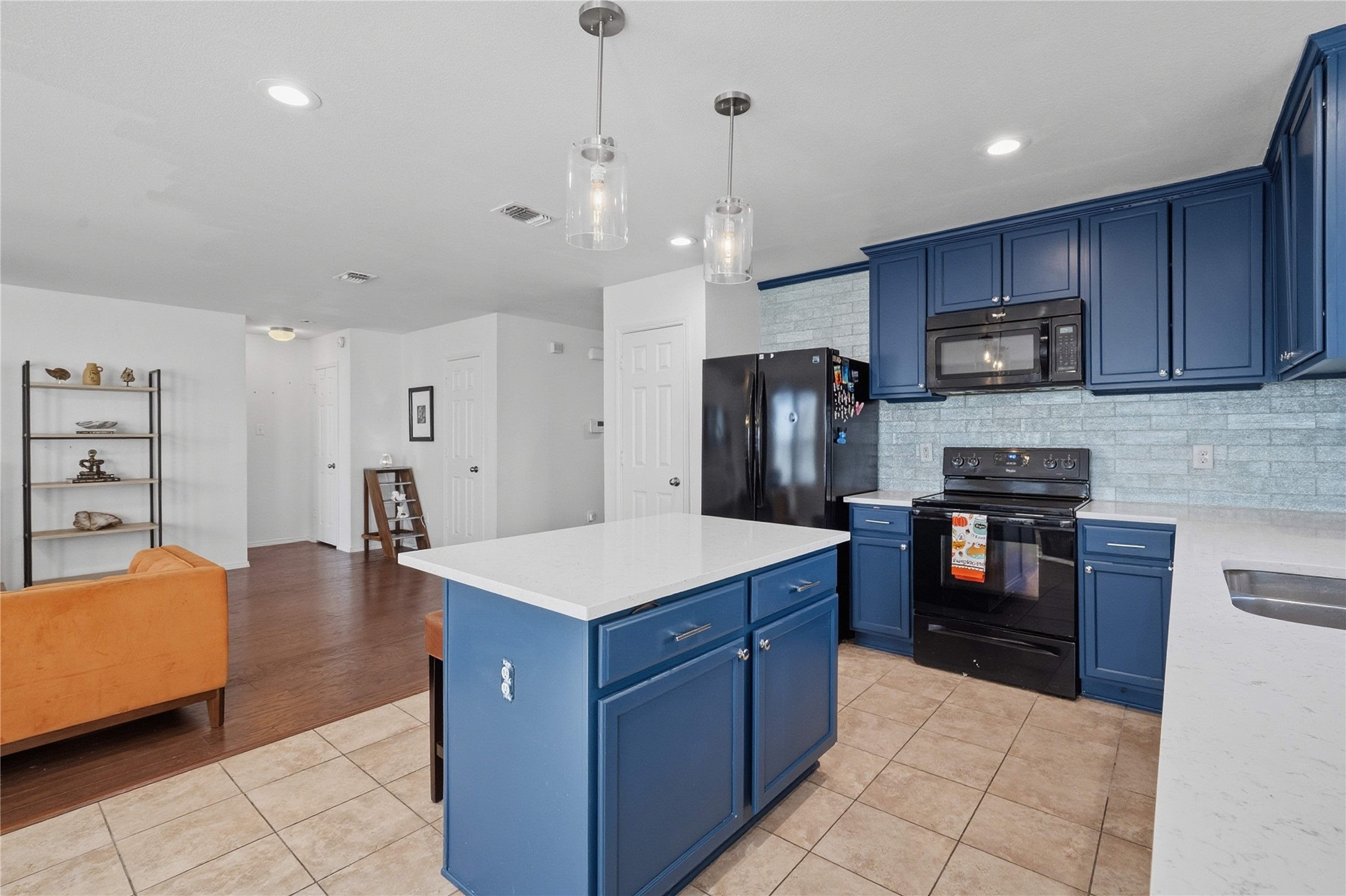 205 Fossil Bridge Drive Fort Worth TX 76131