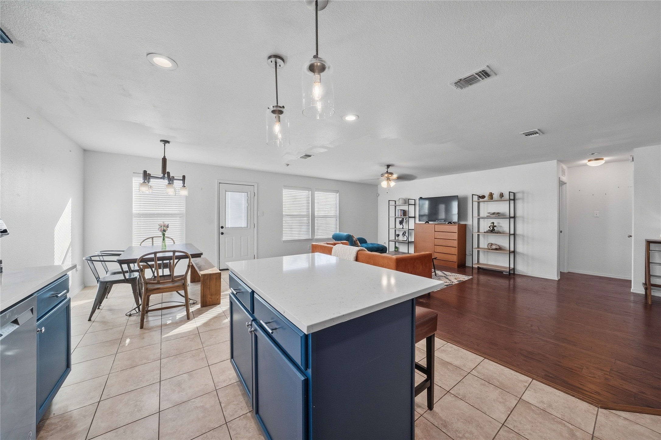 205 Fossil Bridge Drive Fort Worth TX 76131