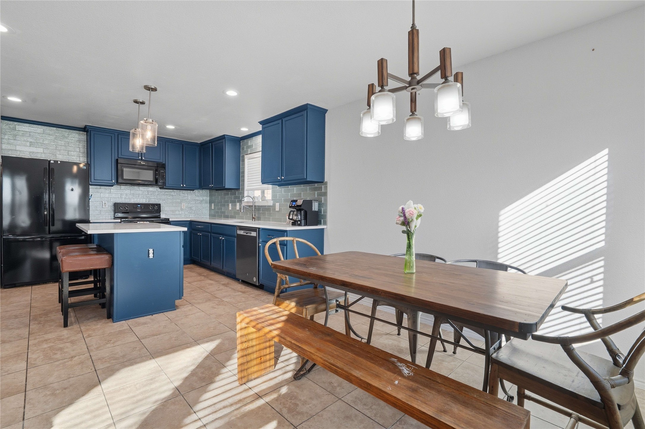 205 Fossil Bridge Drive Fort Worth TX 76131