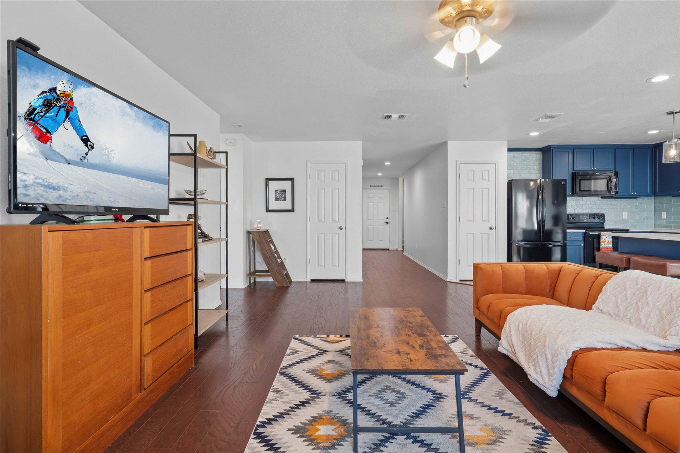 205 Fossil Bridge Drive Fort Worth TX 76131