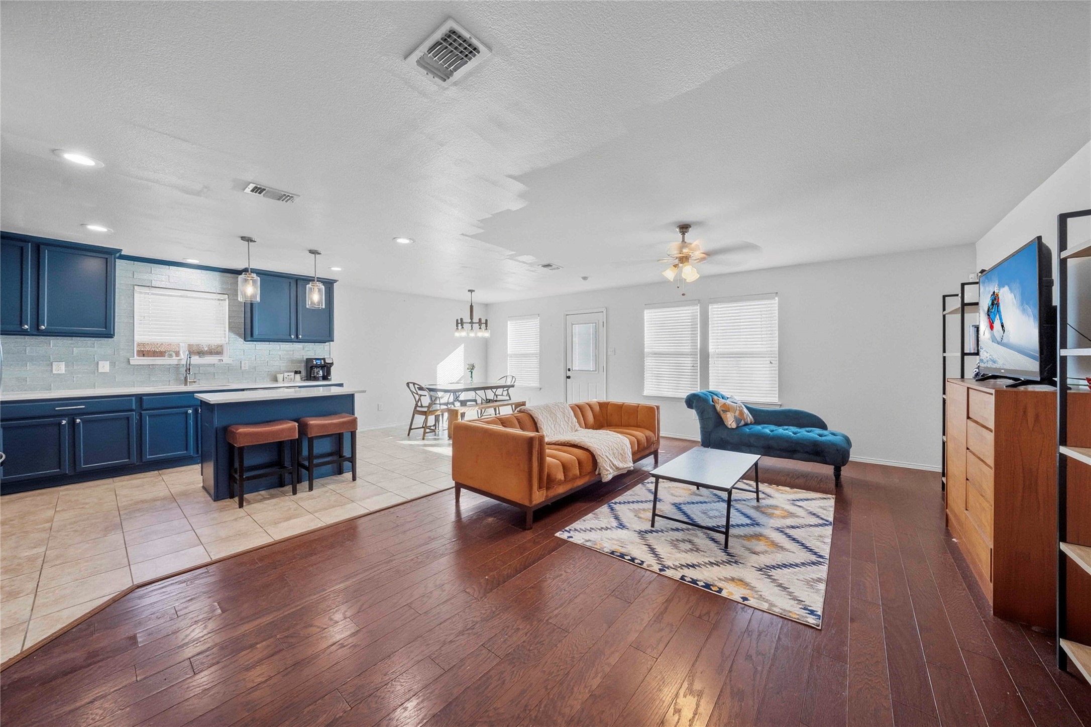 205 Fossil Bridge Drive Fort Worth TX 76131