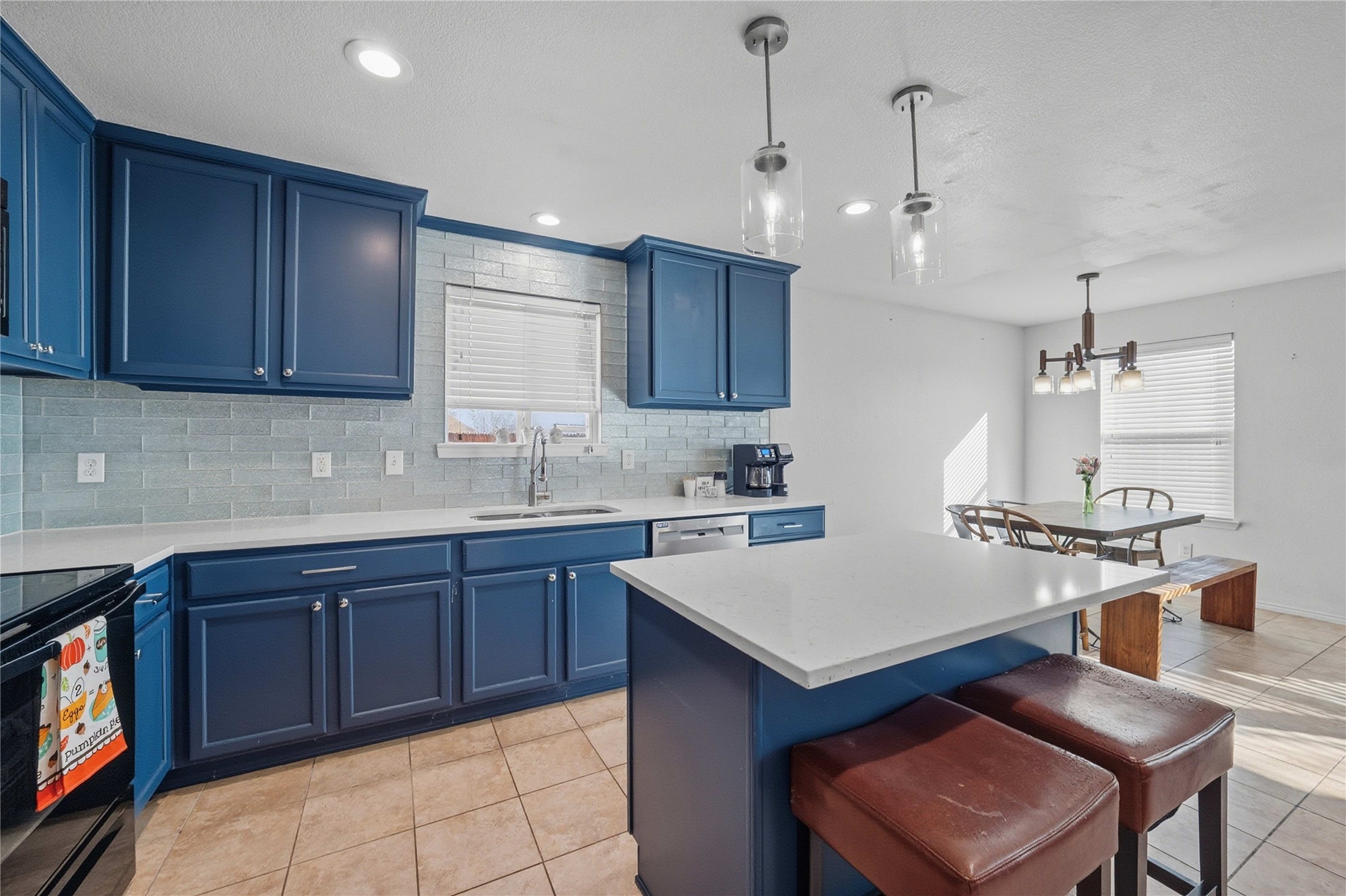 205 Fossil Bridge Drive Fort Worth TX 76131