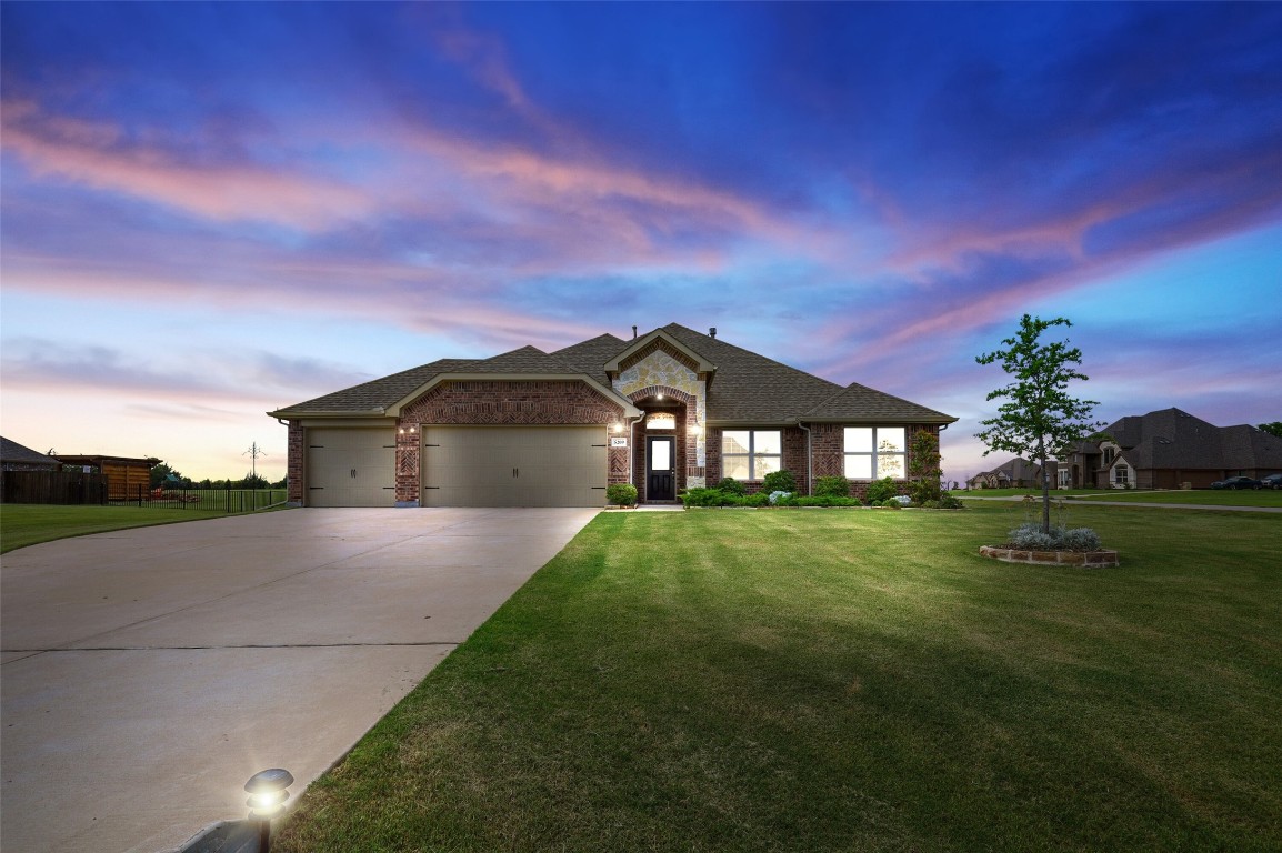 5209 Trail House Way Mckinney TX 75071