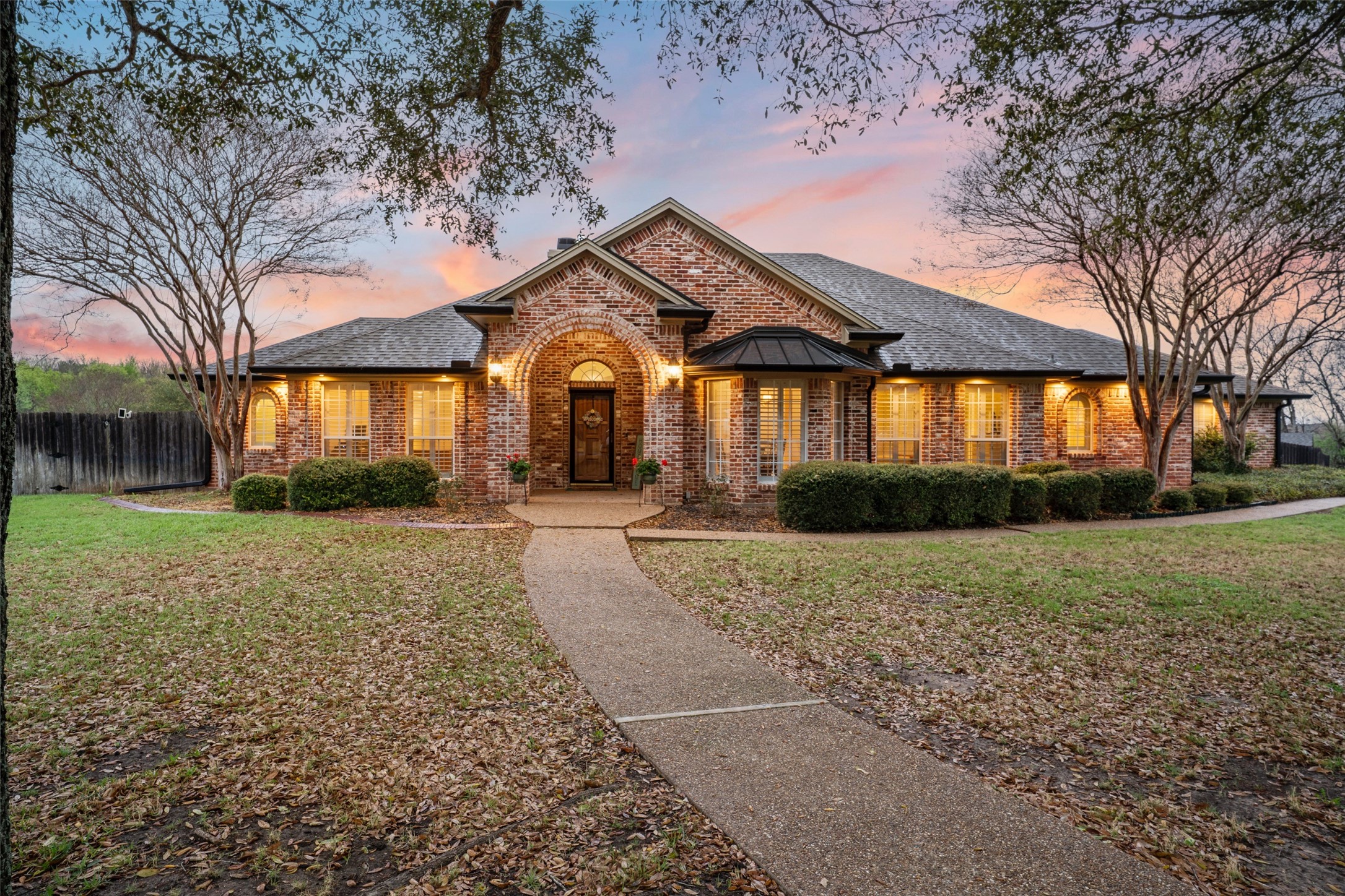 517 Chado Lane Robinson TX 76706