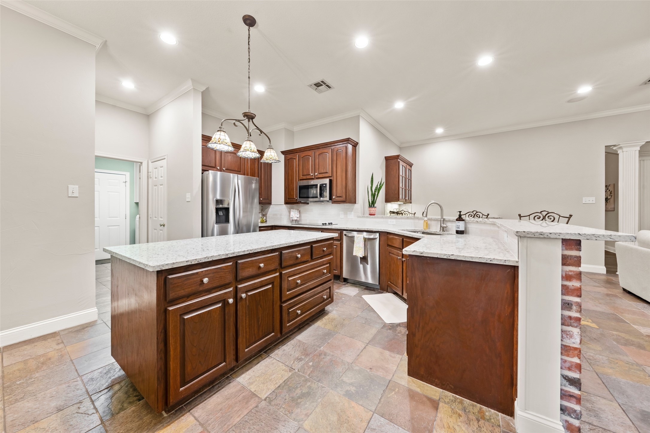517 Chado Lane Robinson TX 76706