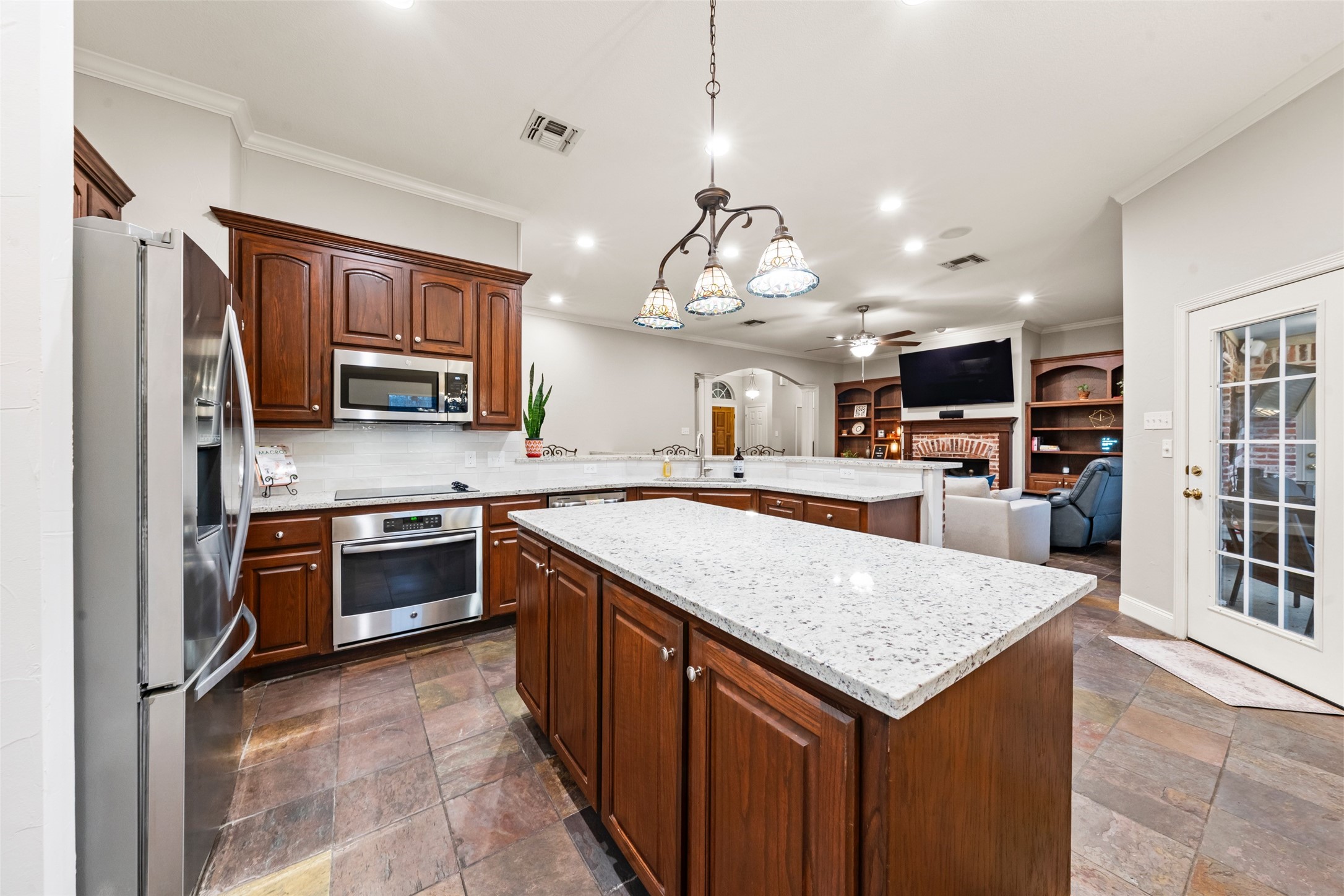 517 Chado Lane Robinson TX 76706