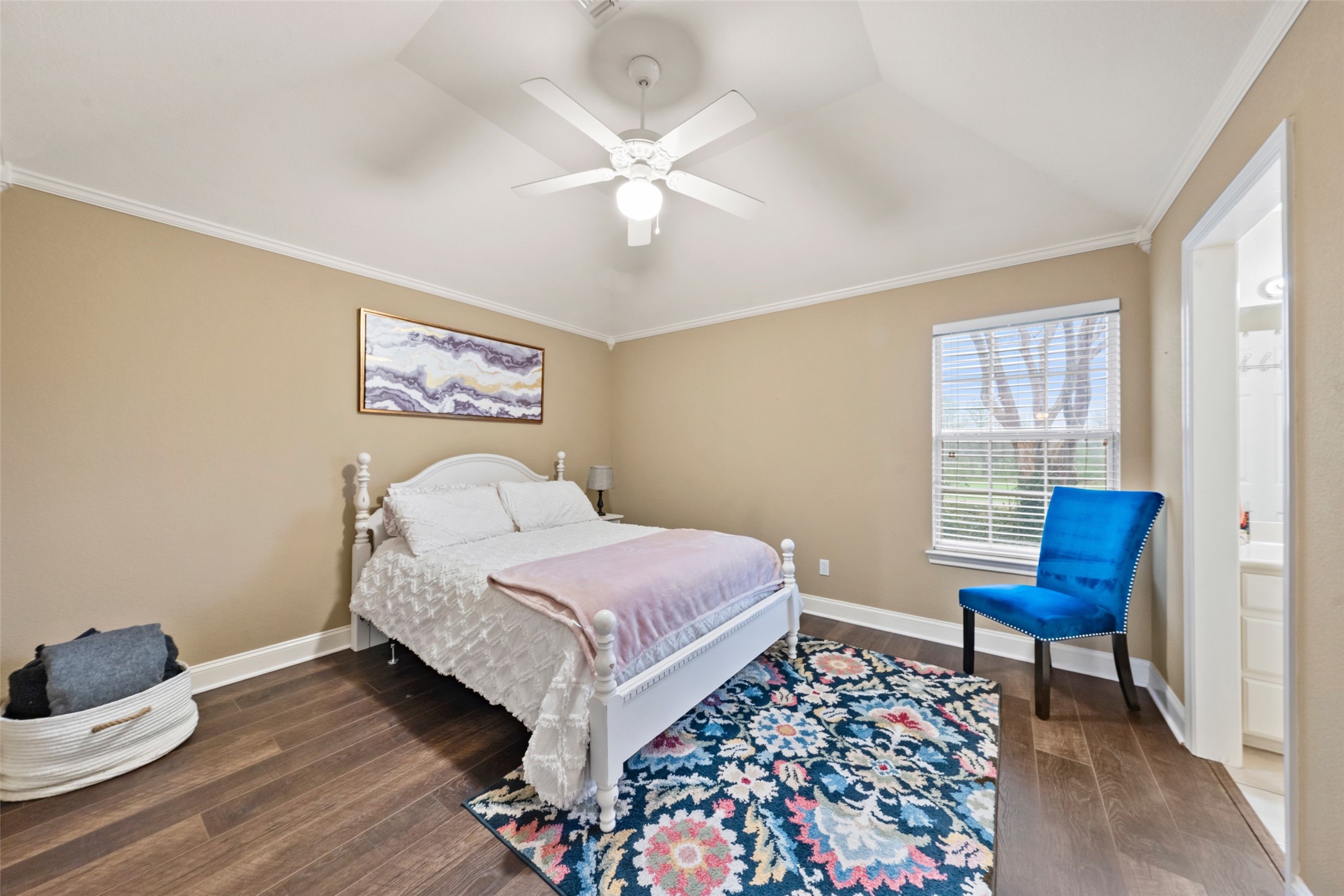517 Chado Lane Robinson TX 76706