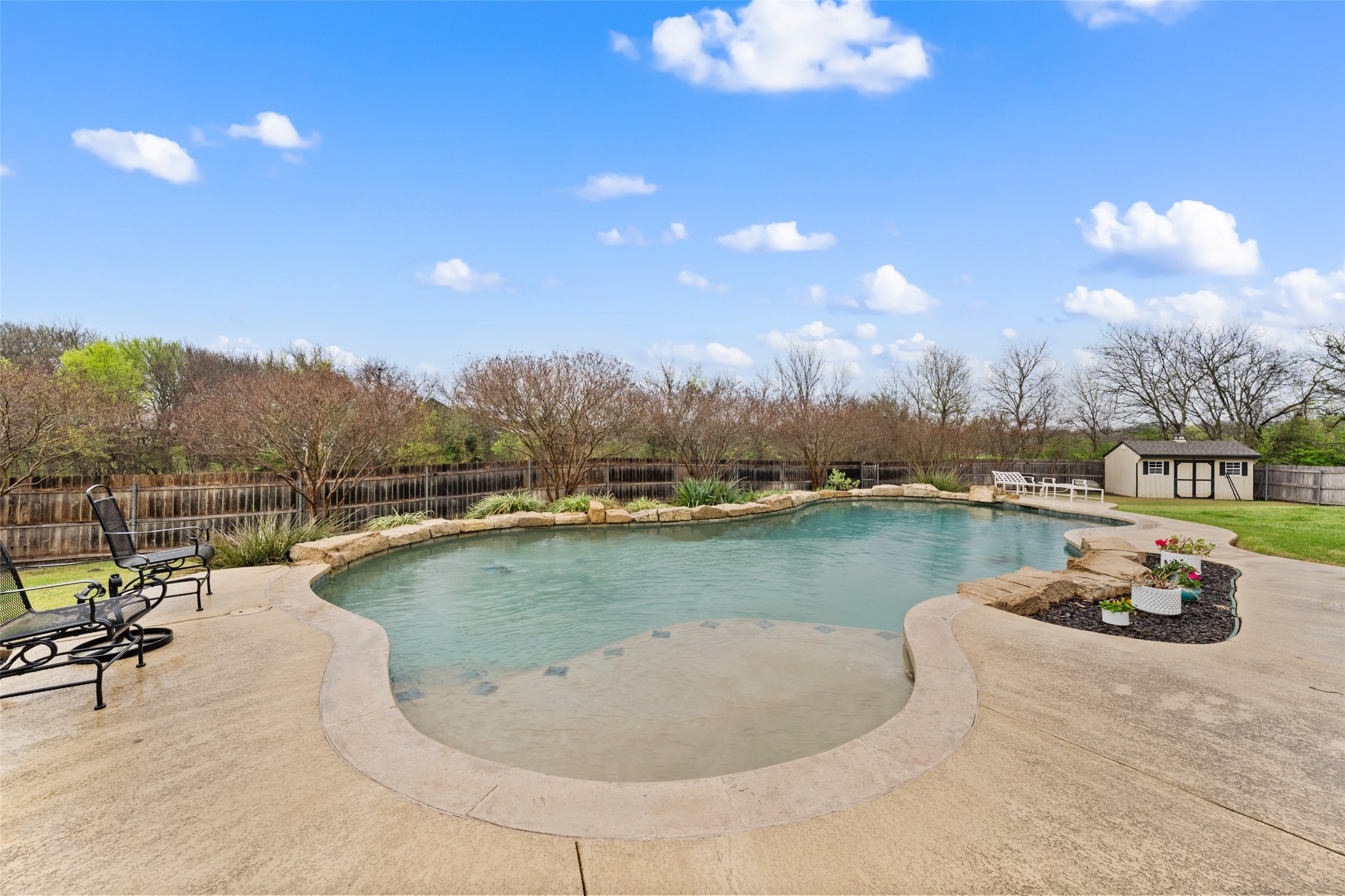 517 Chado Lane Robinson TX 76706