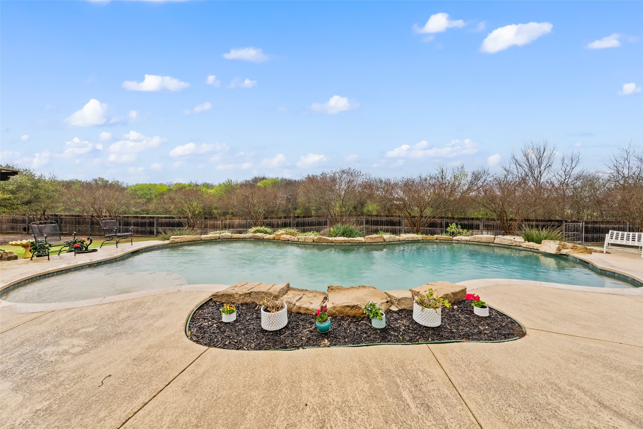 517 Chado Lane Robinson TX 76706