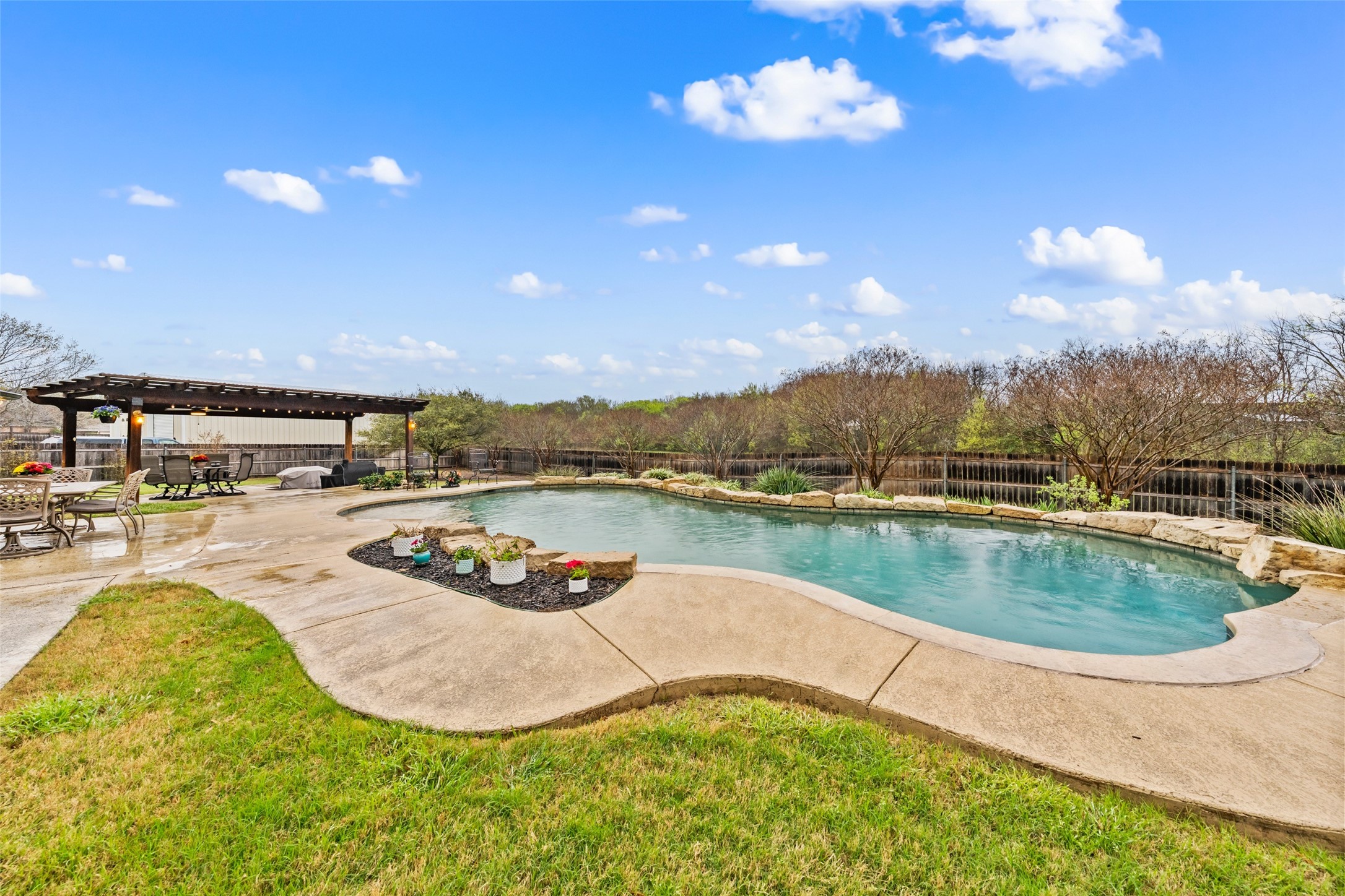 517 Chado Lane Robinson TX 76706