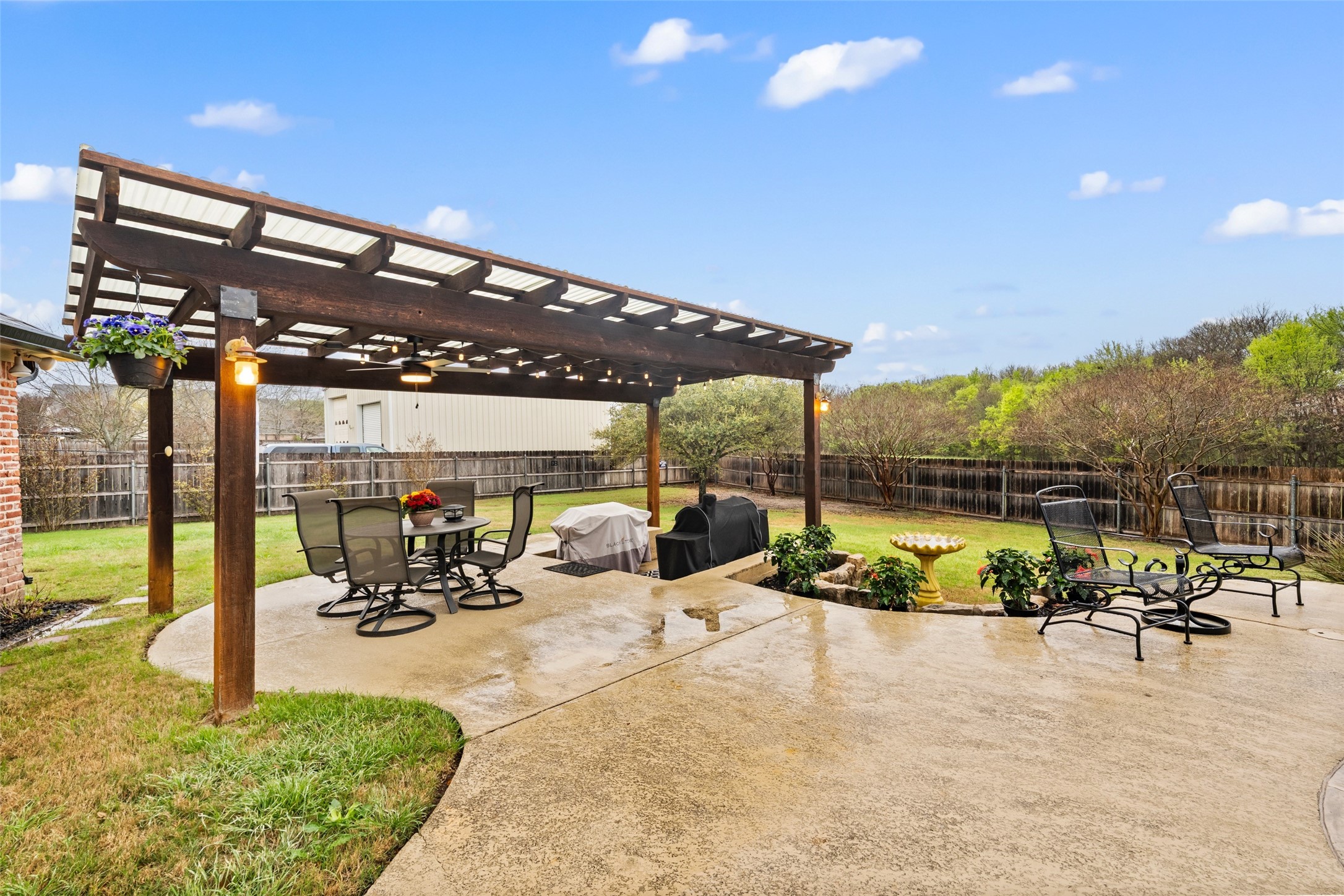 517 Chado Lane Robinson TX 76706
