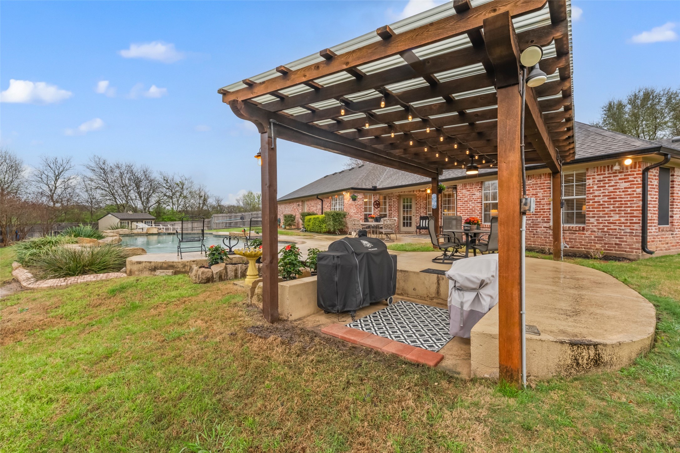 517 Chado Lane Robinson TX 76706