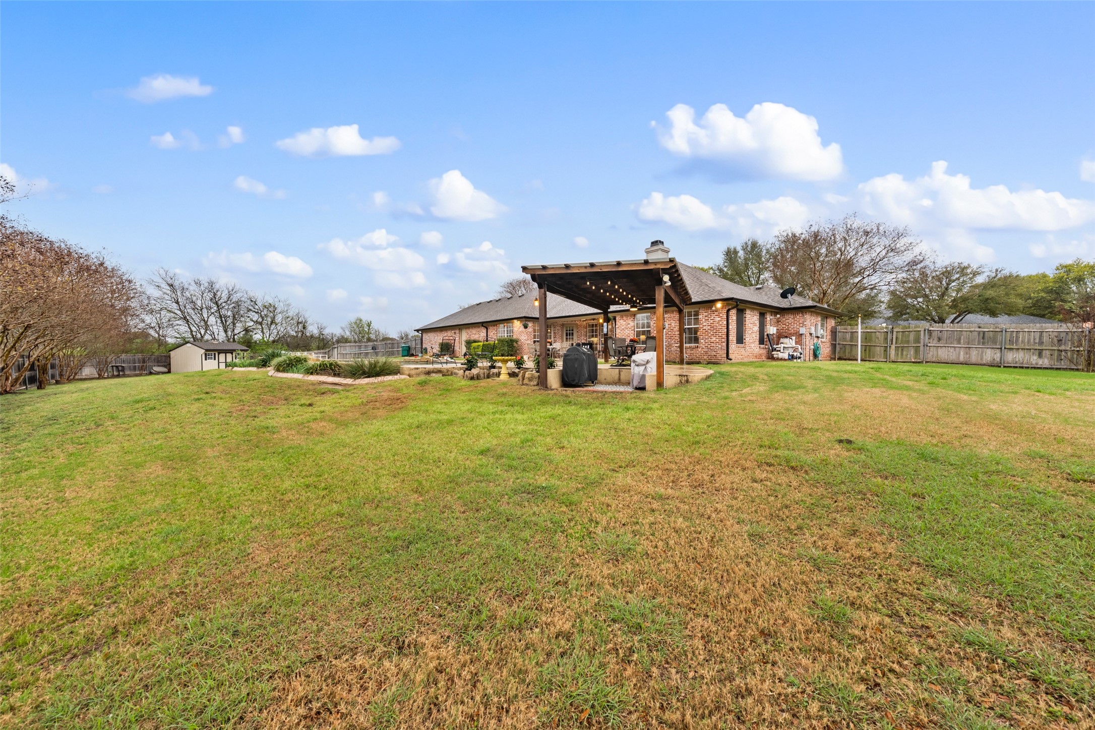 517 Chado Lane Robinson TX 76706