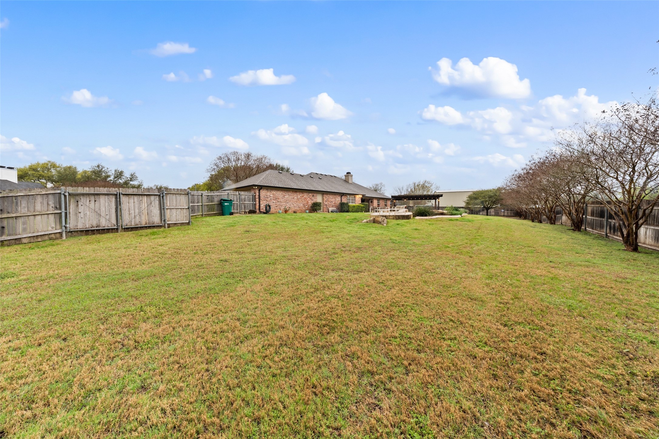 517 Chado Lane Robinson TX 76706