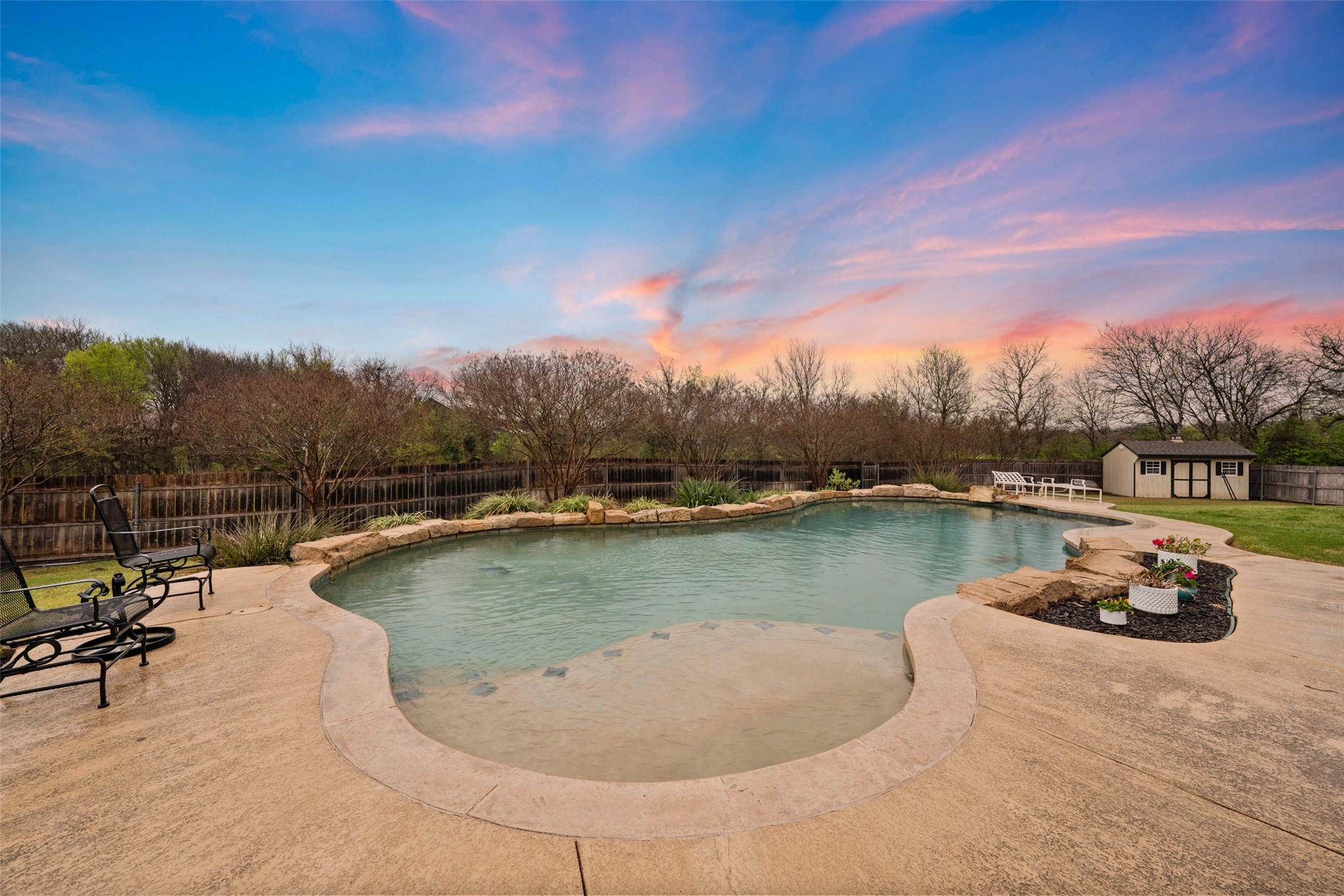 517 Chado Lane Robinson TX 76706