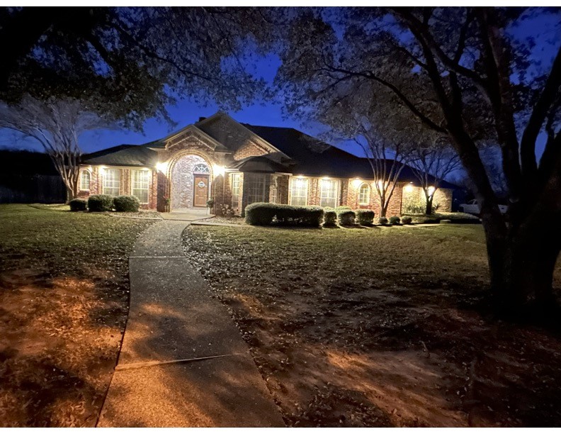 517 Chado Lane Robinson TX 76706