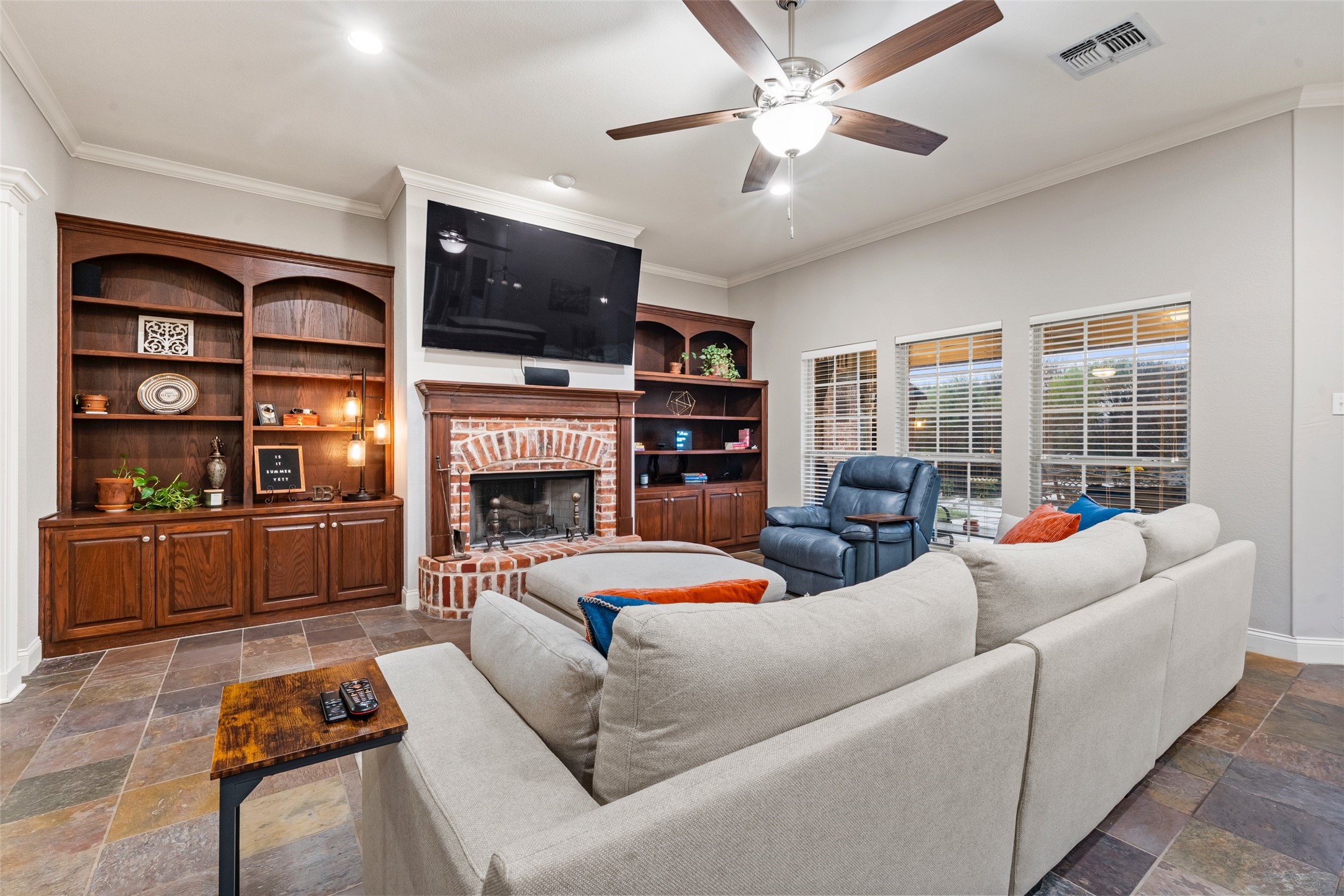 517 Chado Lane Robinson TX 76706