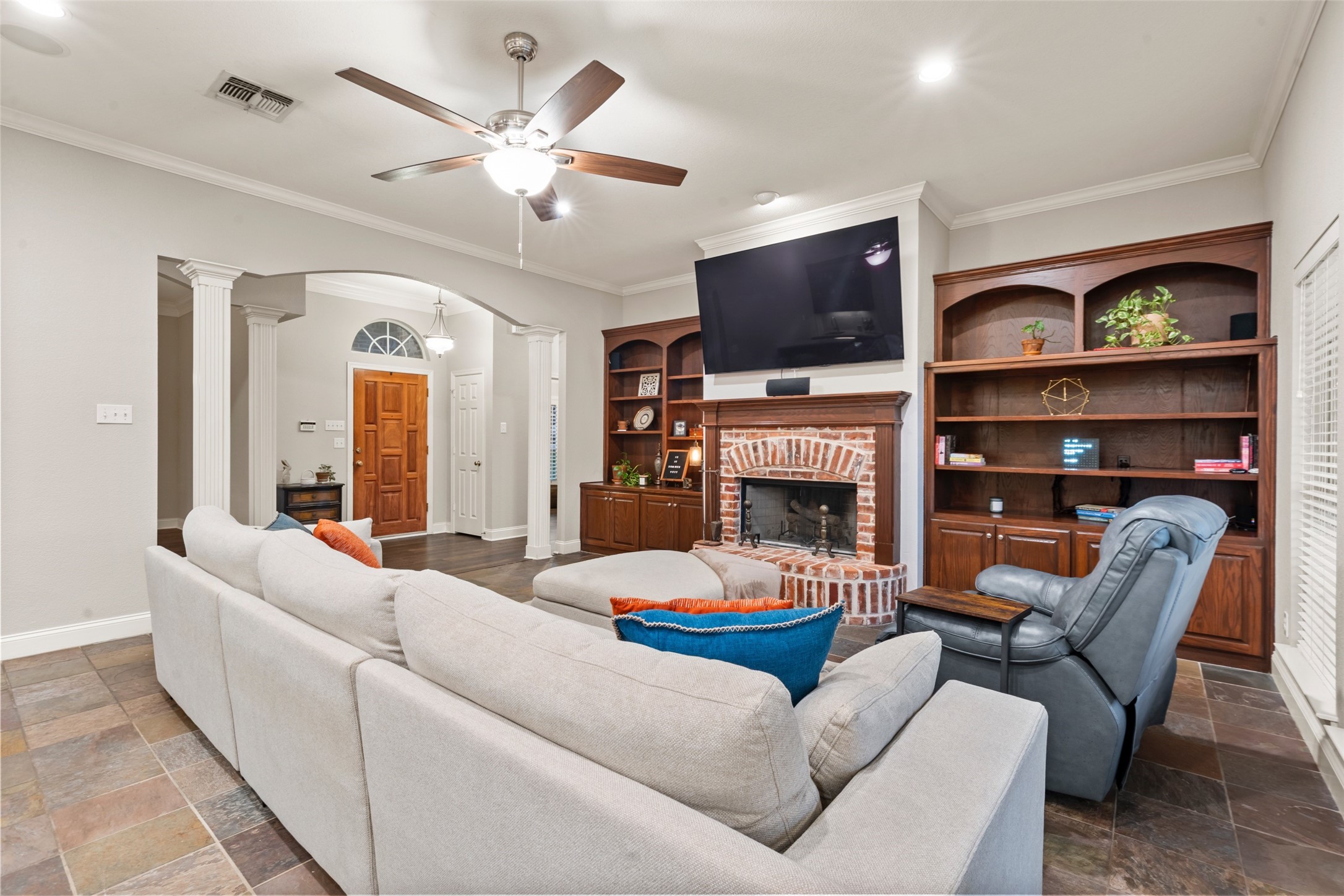 517 Chado Lane Robinson TX 76706