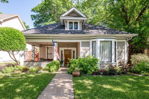 5612 Reiger Avenue Dallas TX 75214