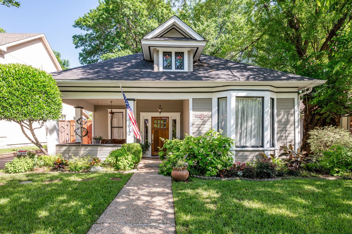 5612 Reiger Avenue Dallas TX 75214