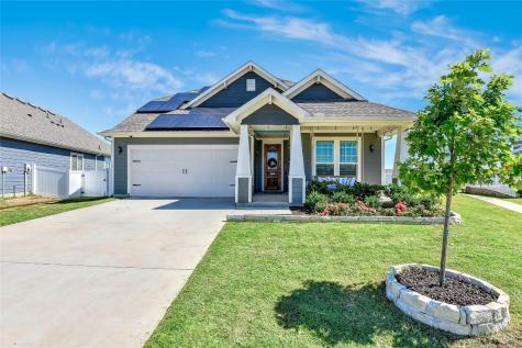 9077 Huxley Drive Aubrey TX 76227