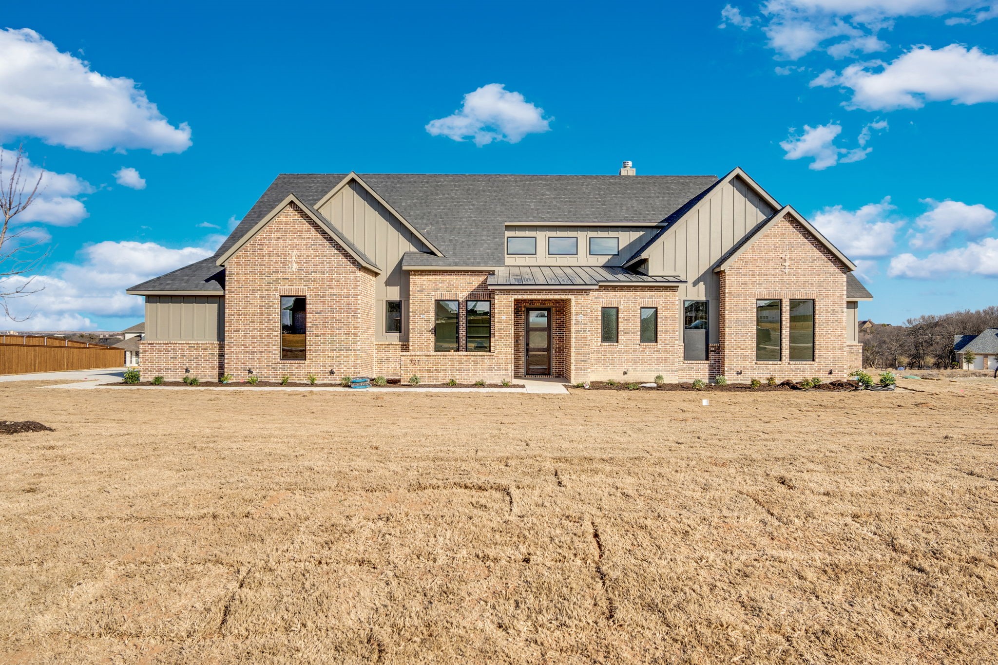 721 Nocona Drive Aledo TX 76008