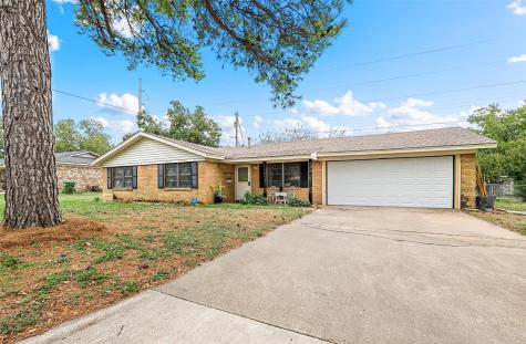 2900 S Murco Drive Mineral Wells TX 76067