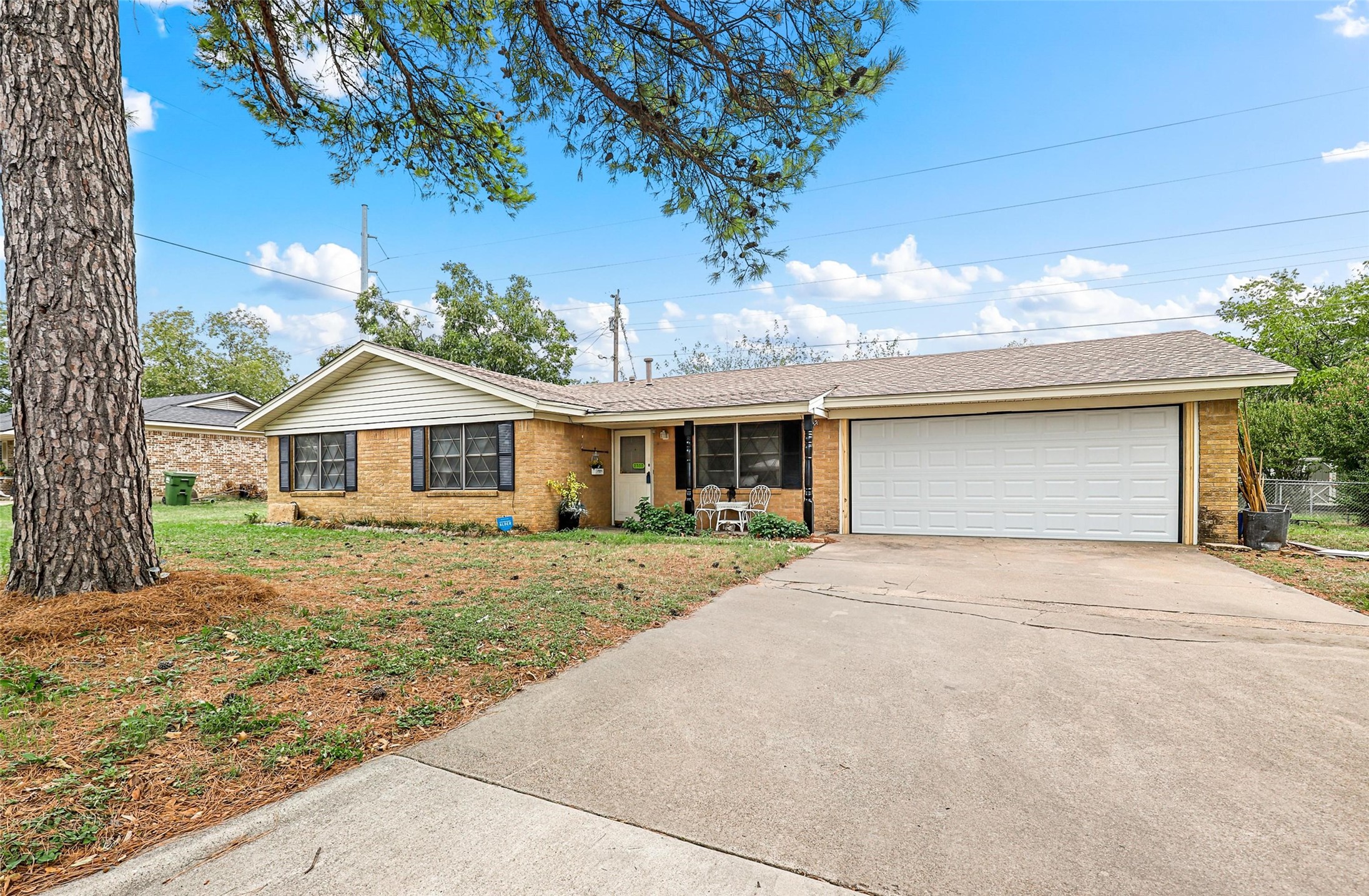 2900 S Murco Drive Mineral Wells TX 76067