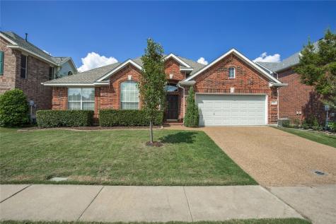 5312 Rolling Rock Drive Mckinney TX 75072